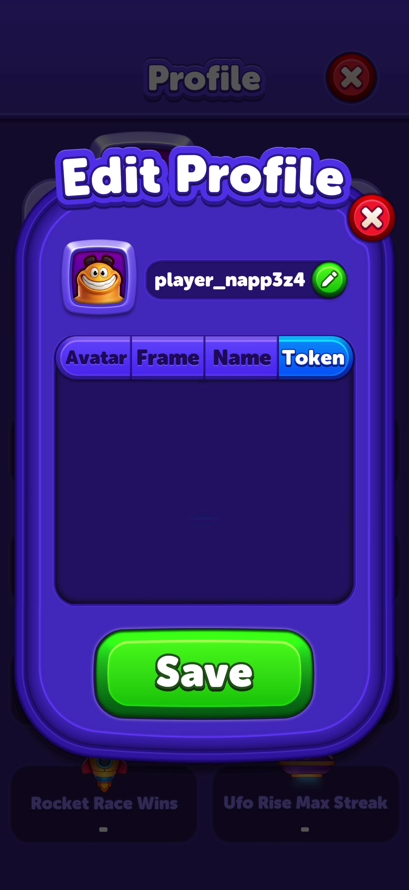 Block Out! Color Sort Puzzle — Account & login