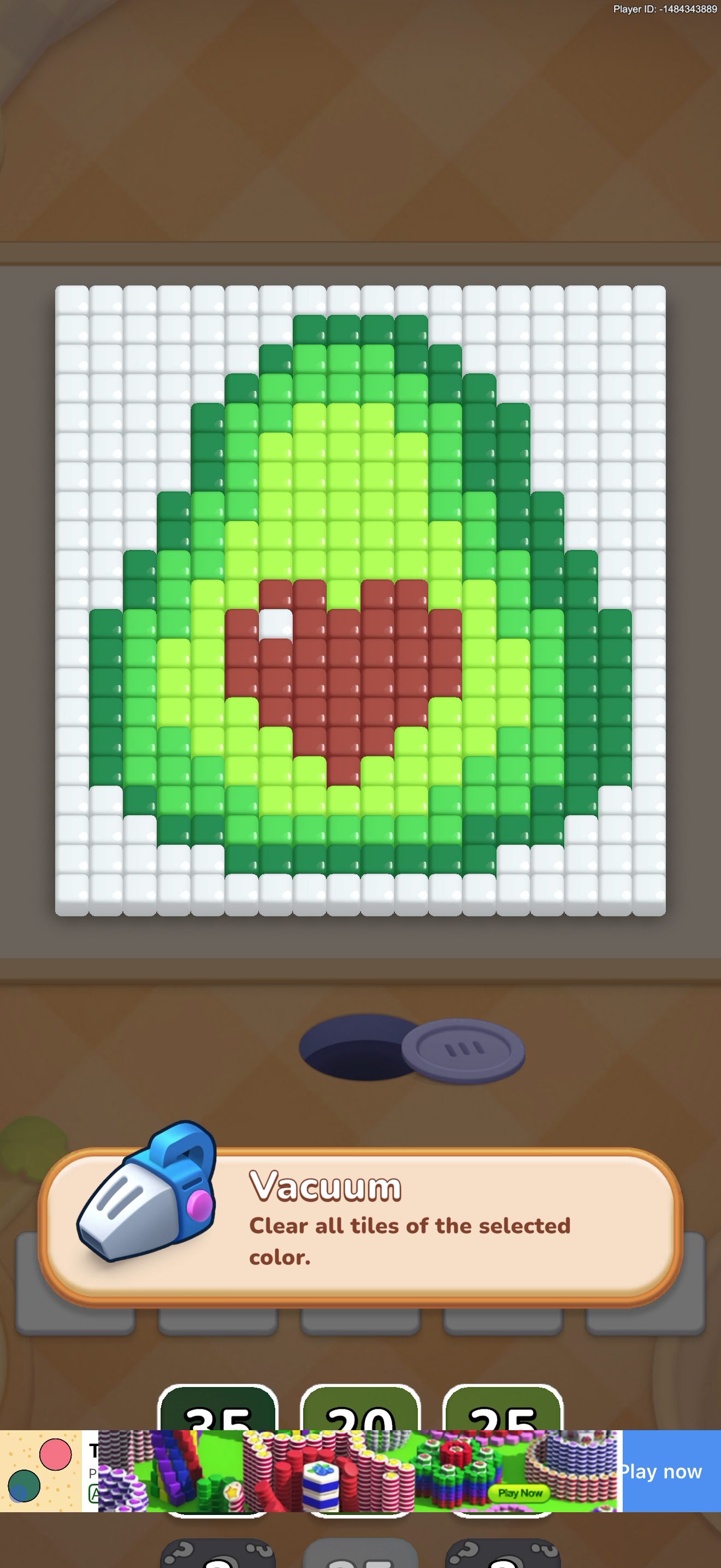 Colony Flow! — Tutorial