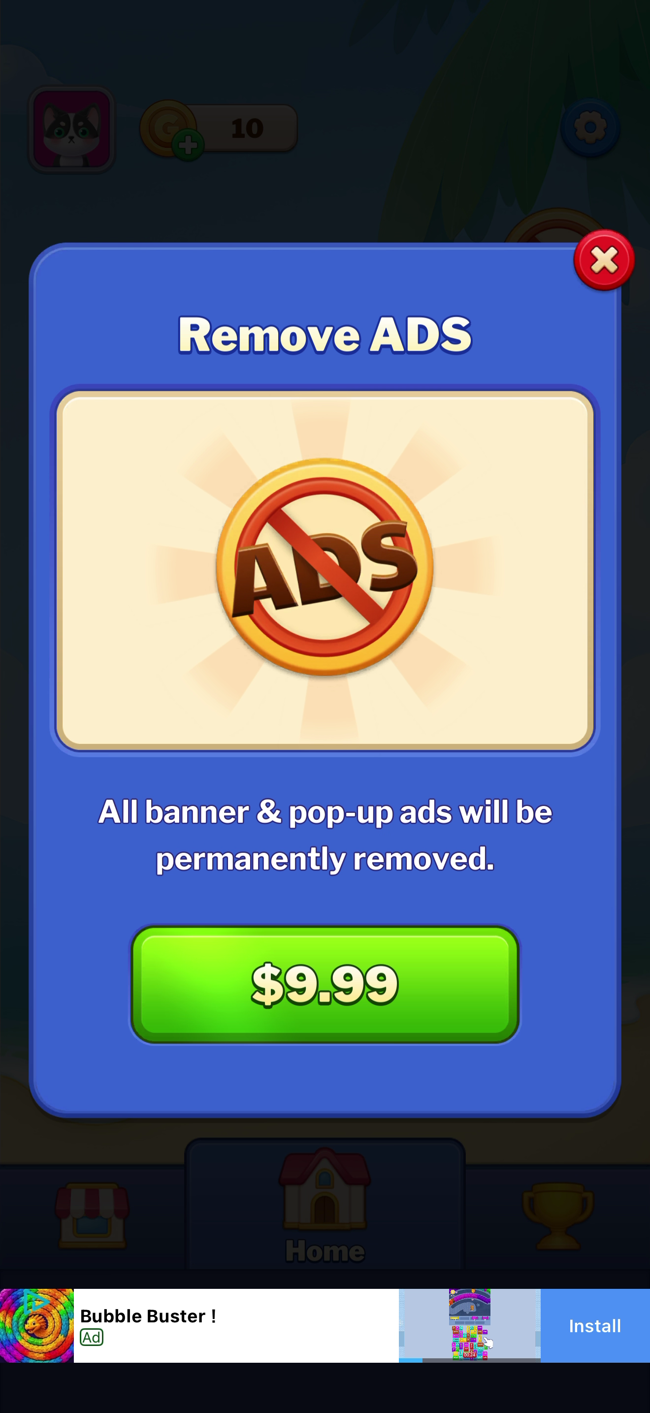 Find Differences — Offers