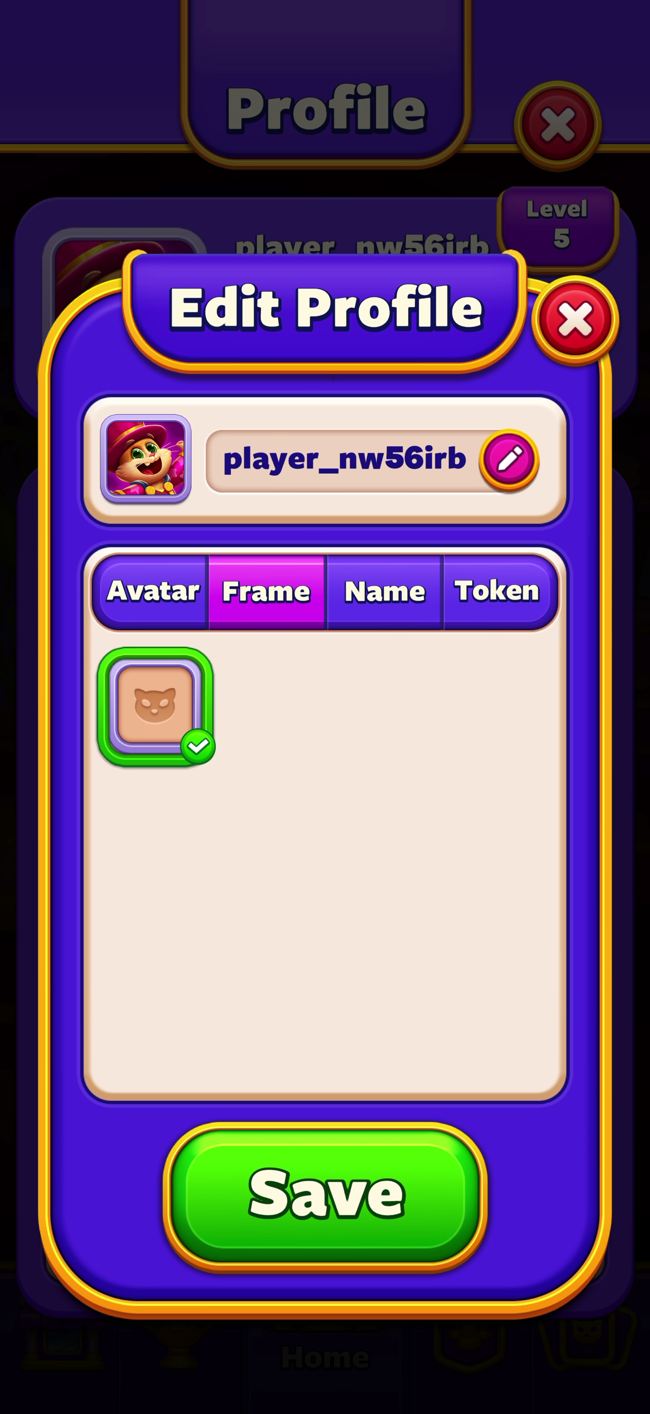 Magic Sort! — Cosmetics