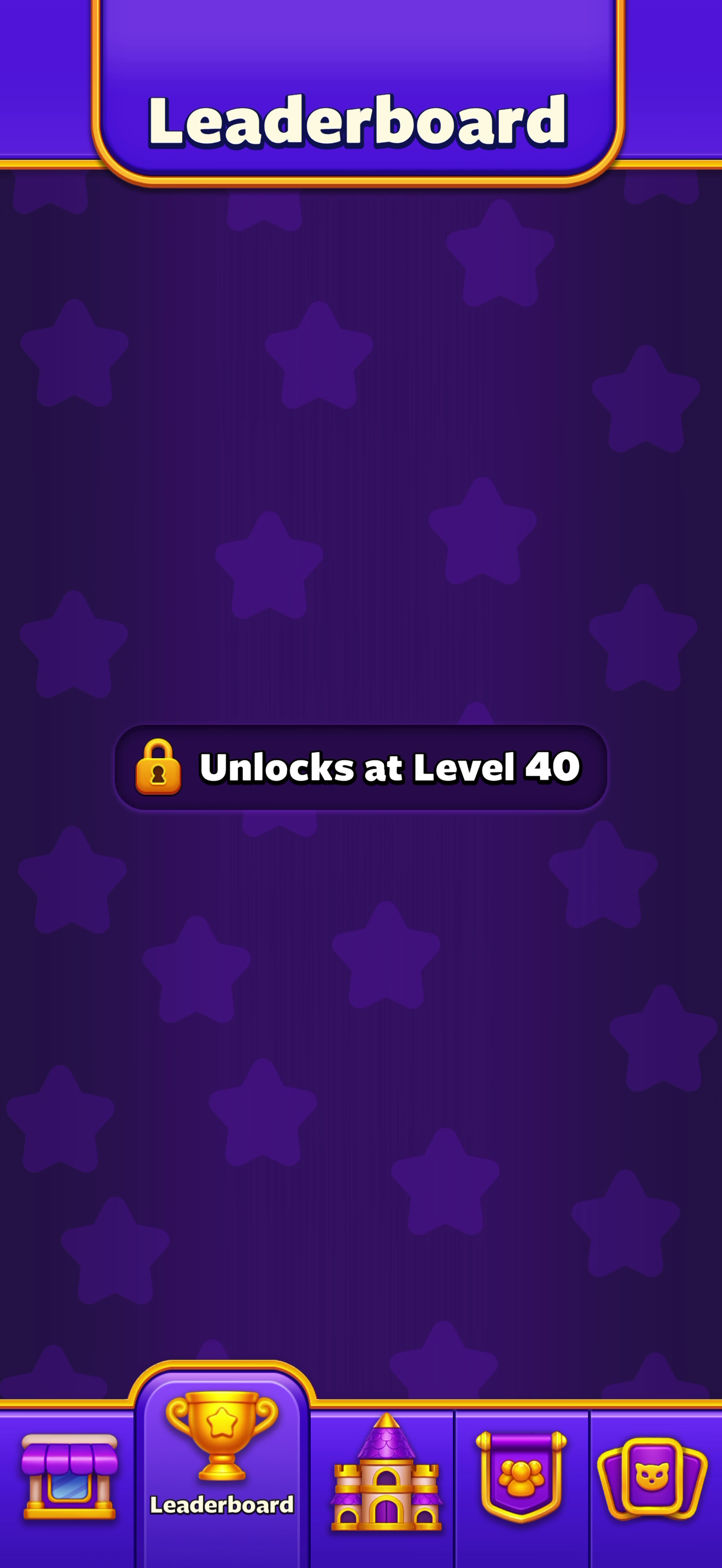 Magic Sort! — Leaderboards