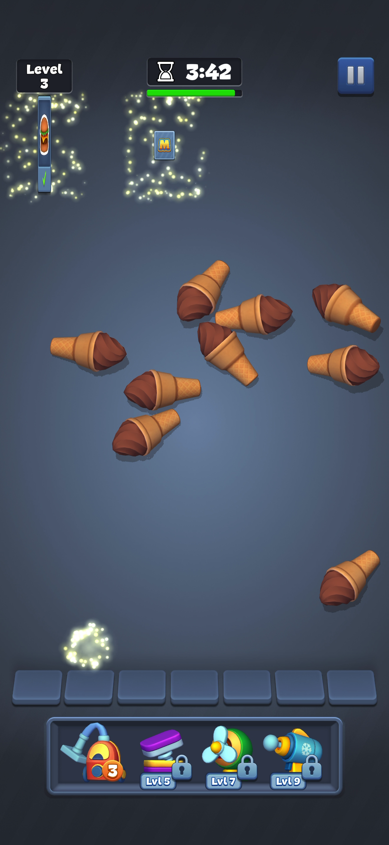 Match Factory — Gameplay