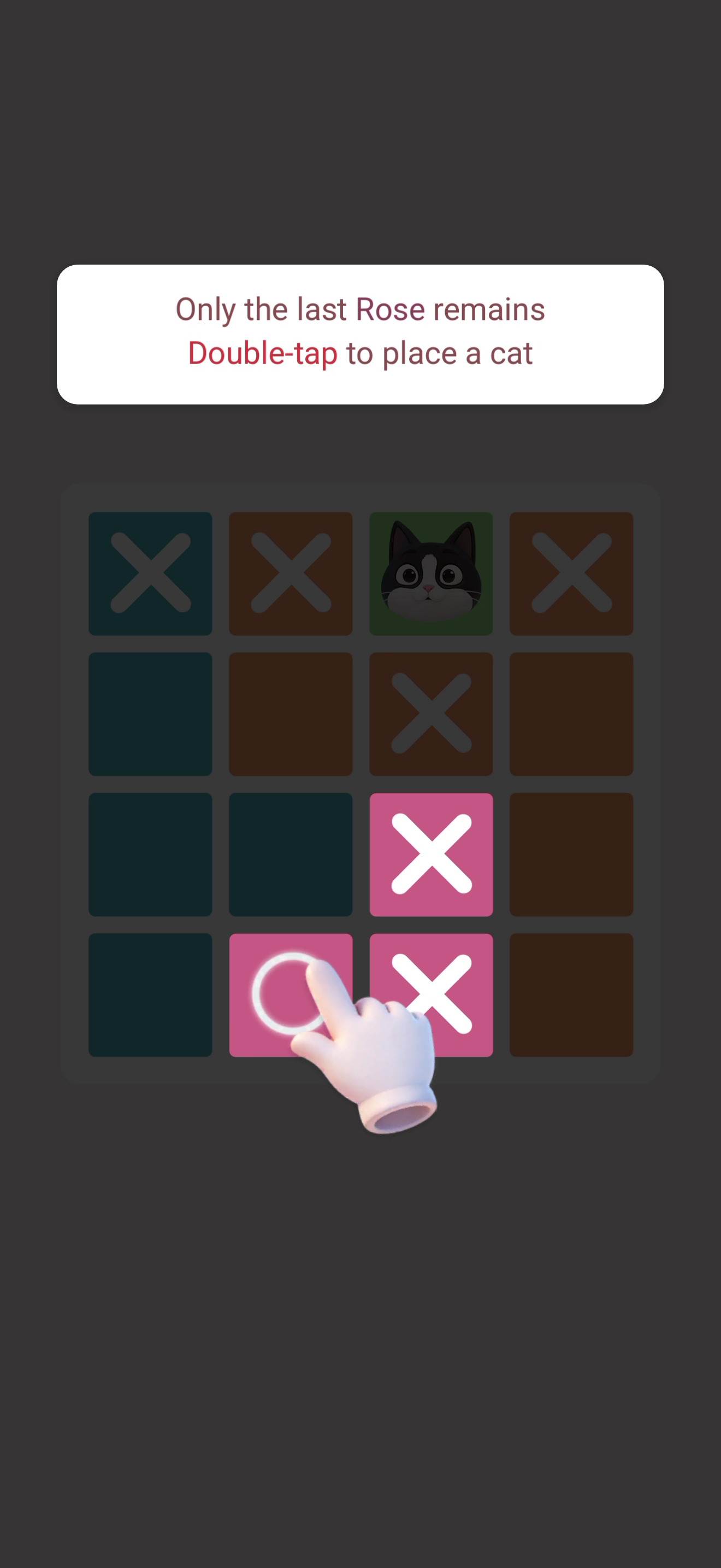 Meowdoku! — Tutorial