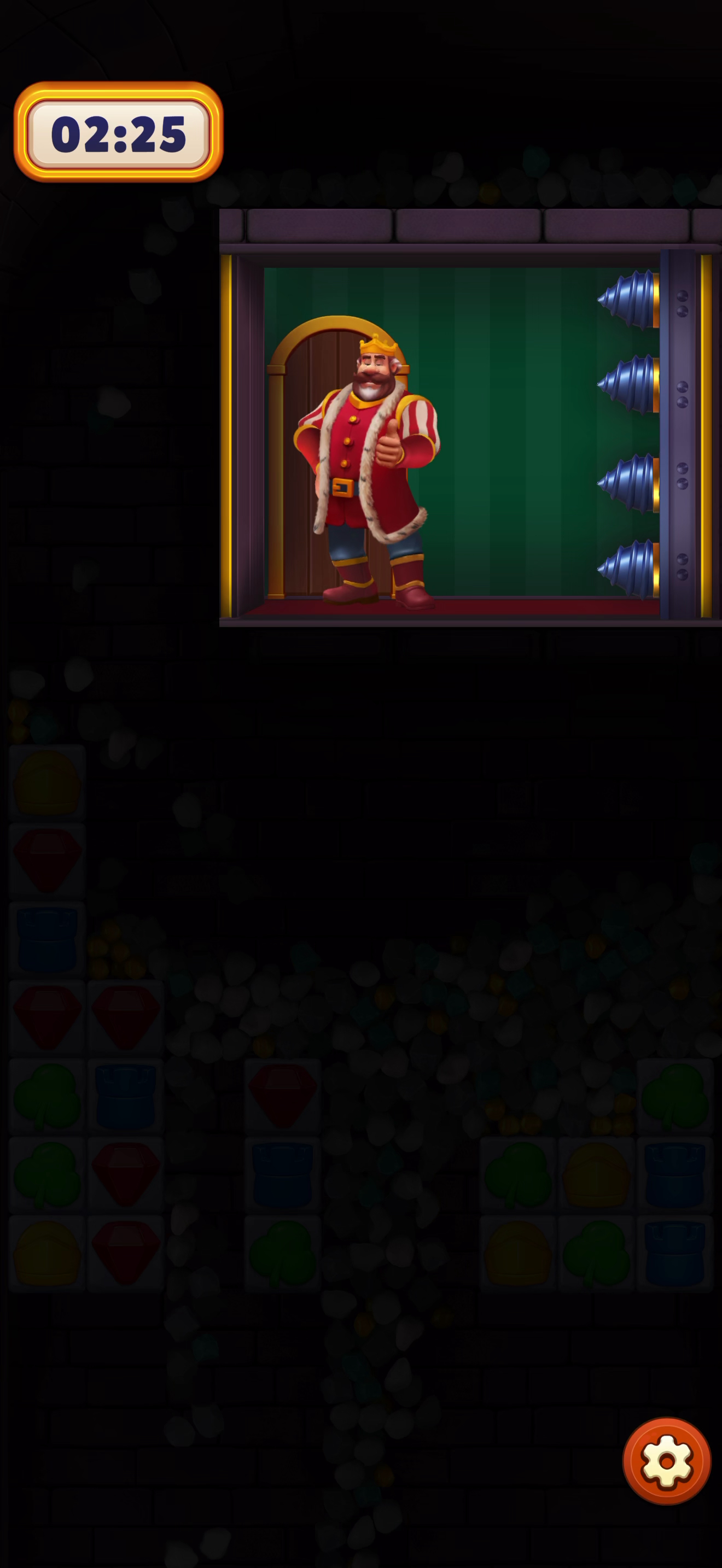 Royal Kingdom — Gameplay