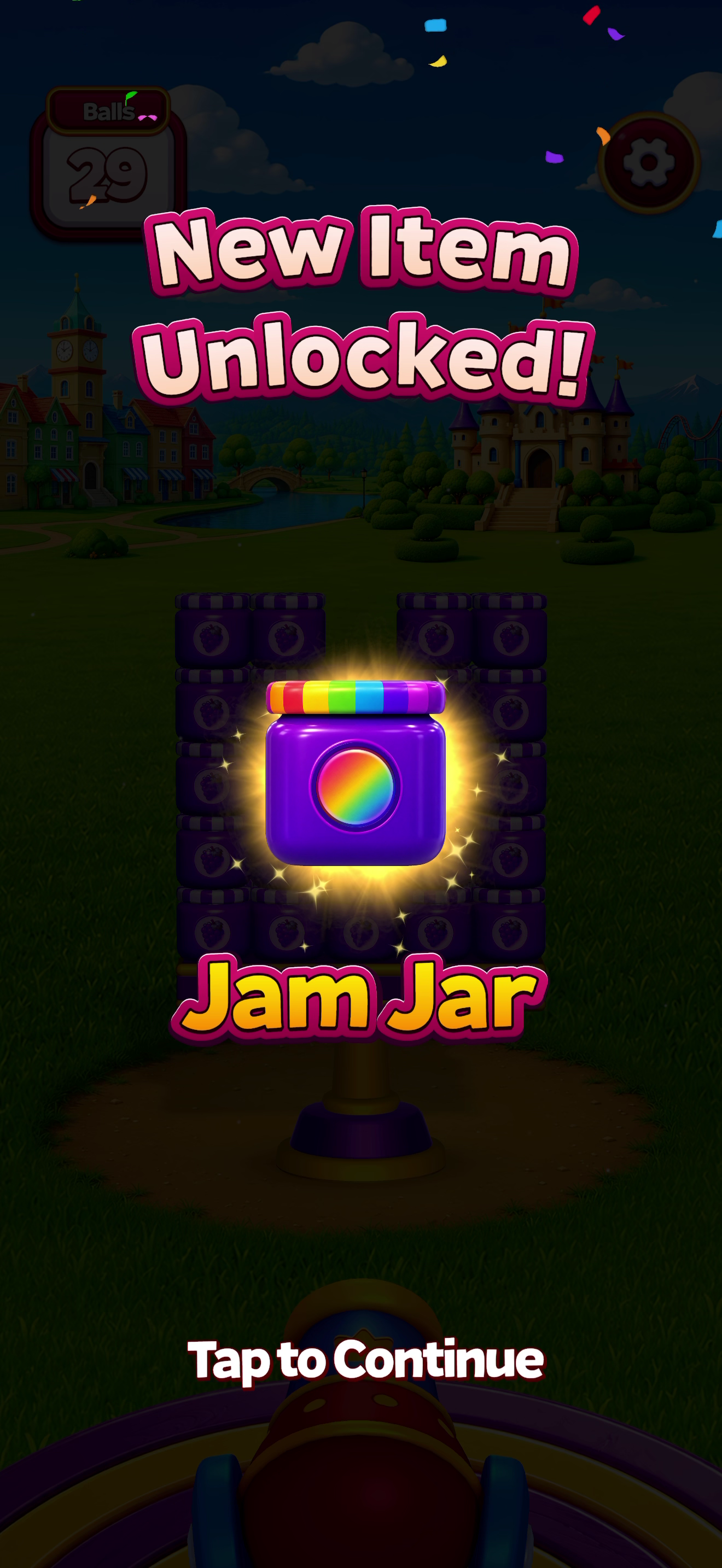Royal Smash — Tutorial