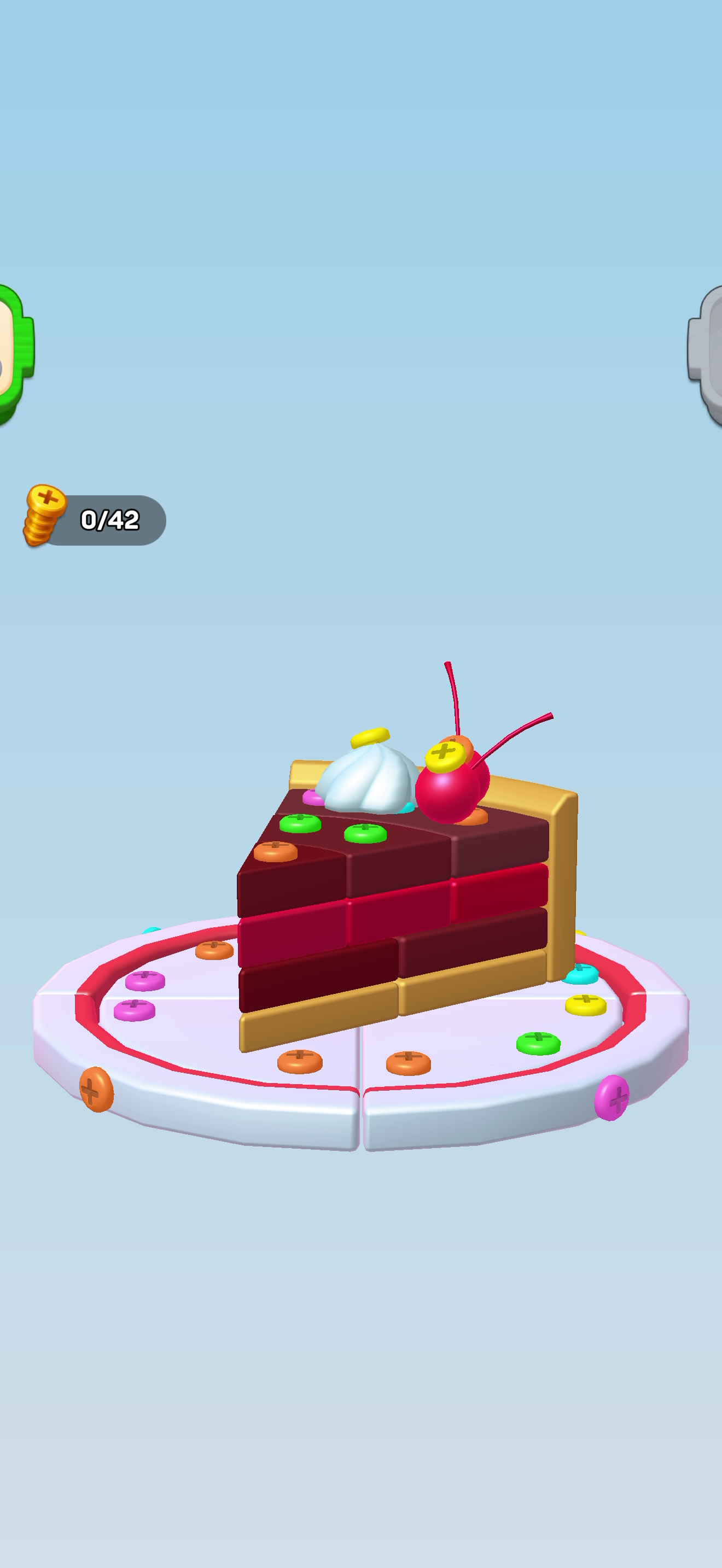 Screwdom — Gameplay