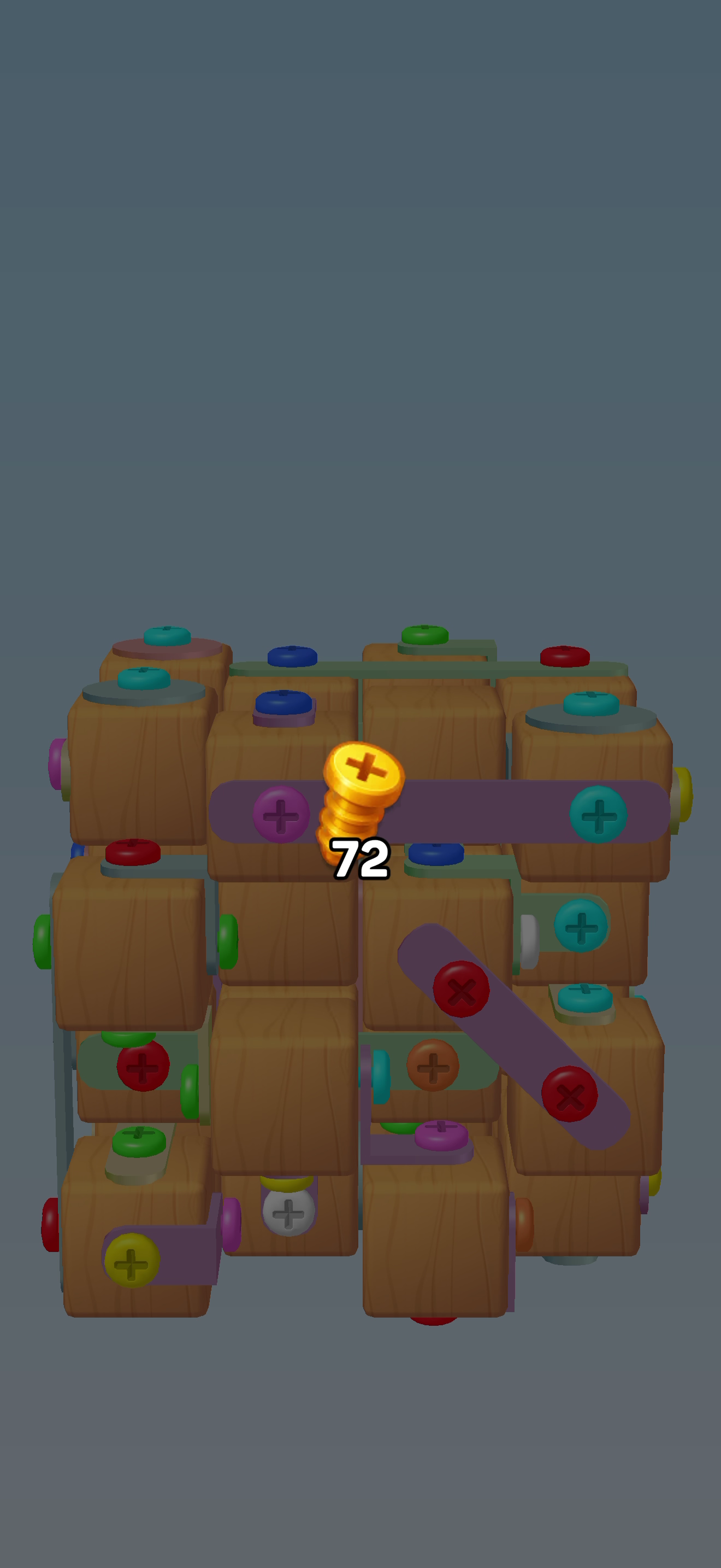 Screwdom — Gameplay