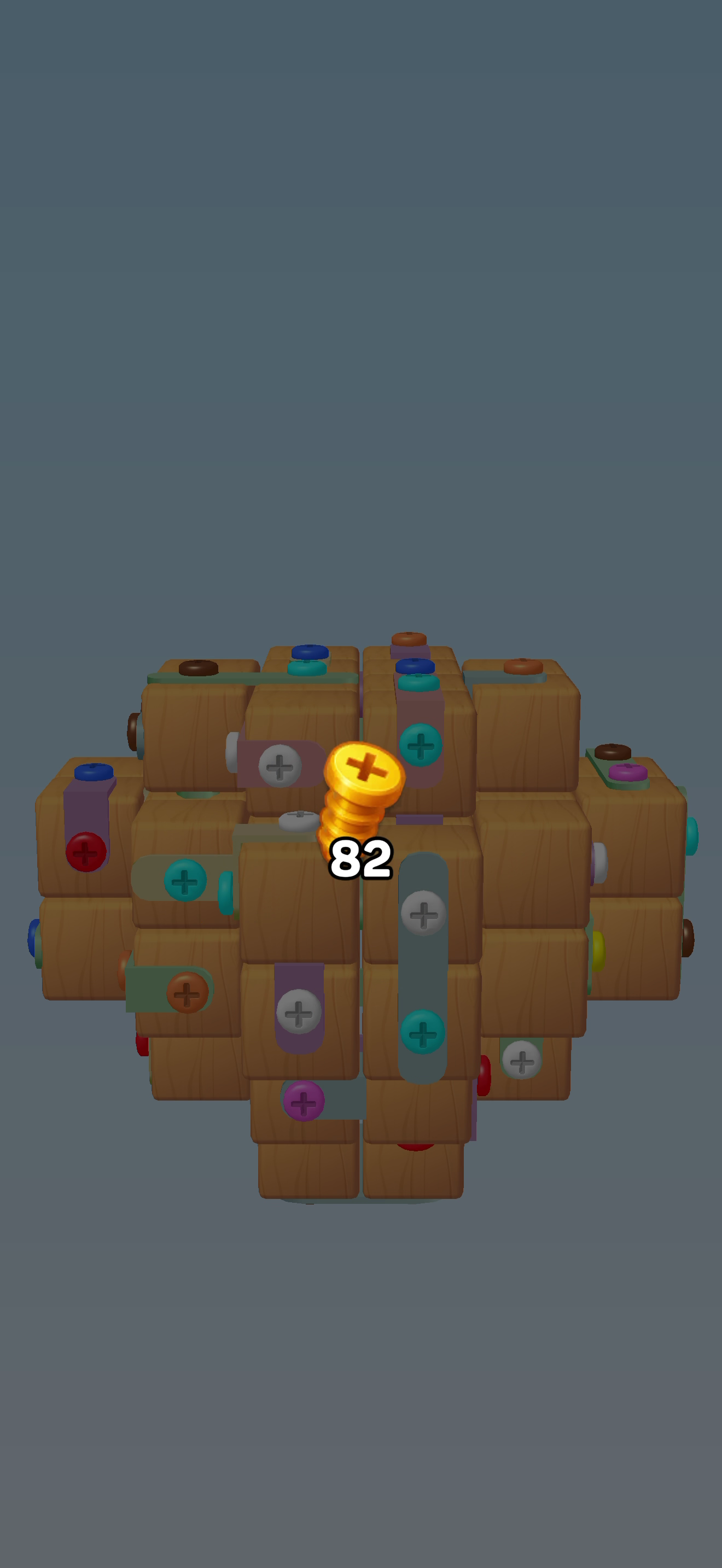 Screwdom — Gameplay