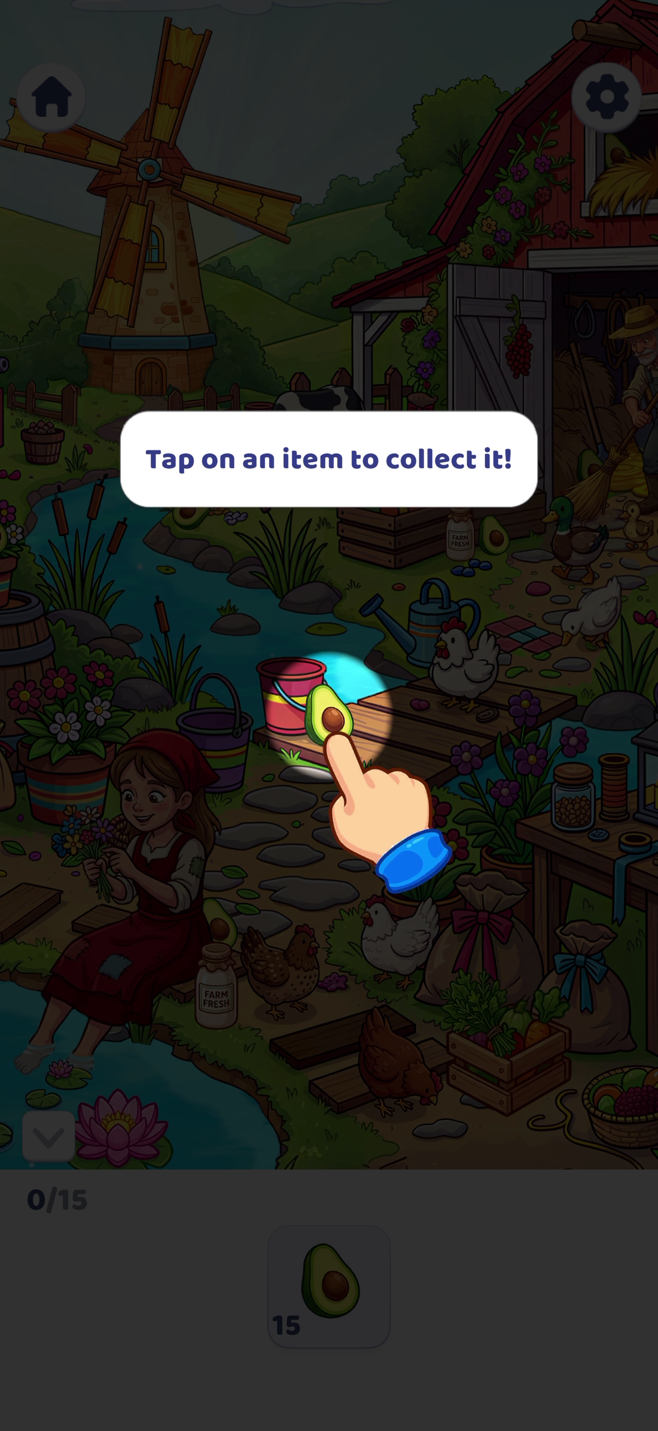 Search It — Tutorial