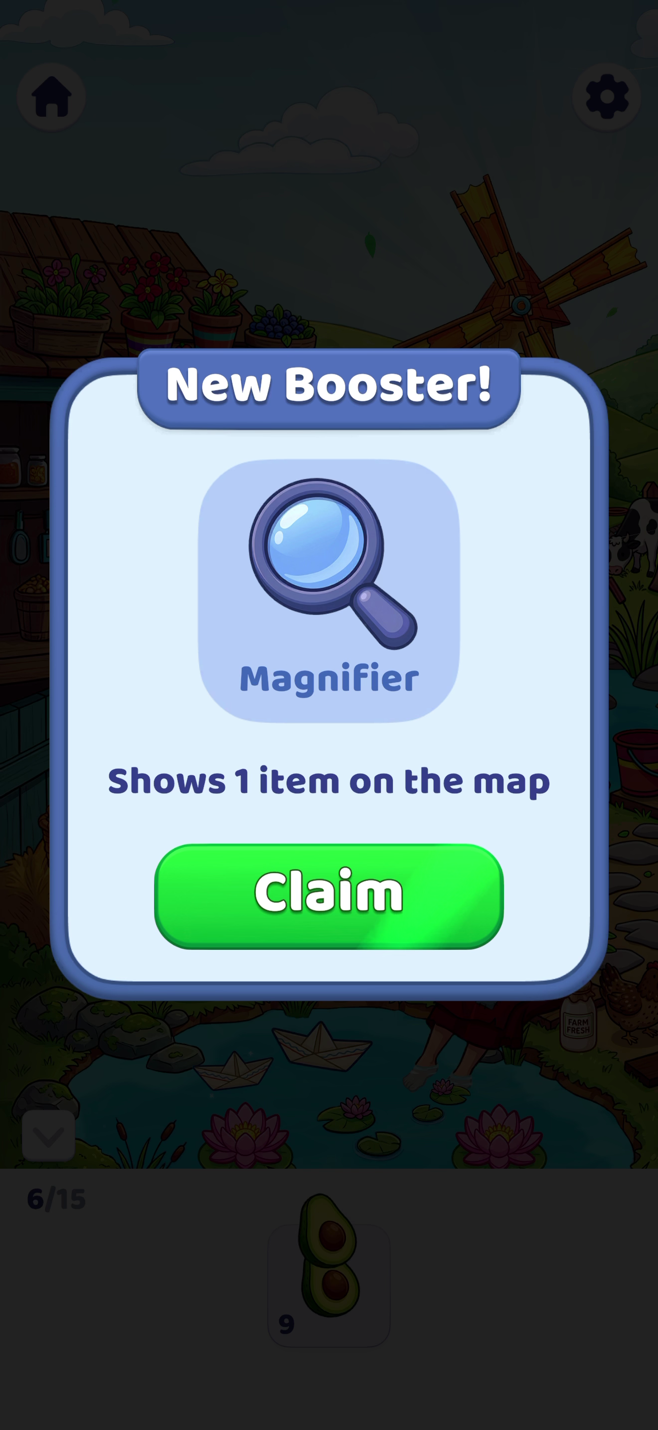 Search It — Tutorial