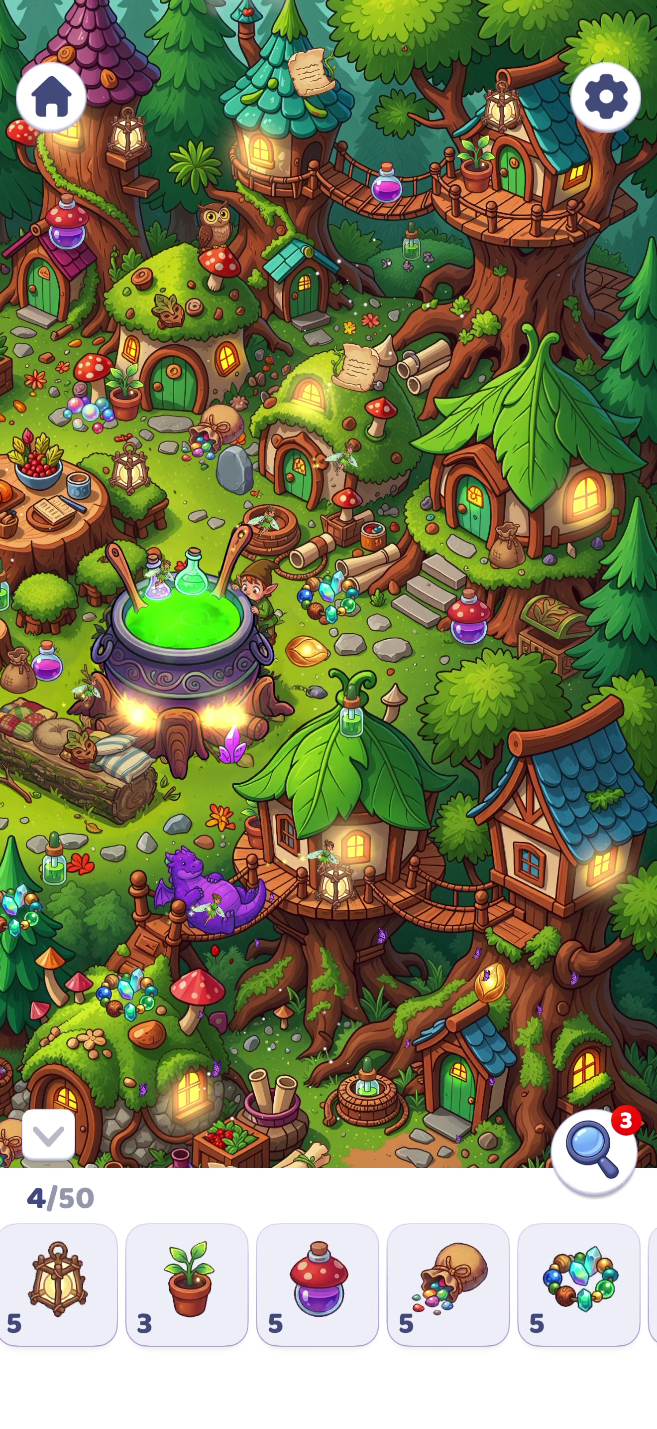 Search It — Gameplay
