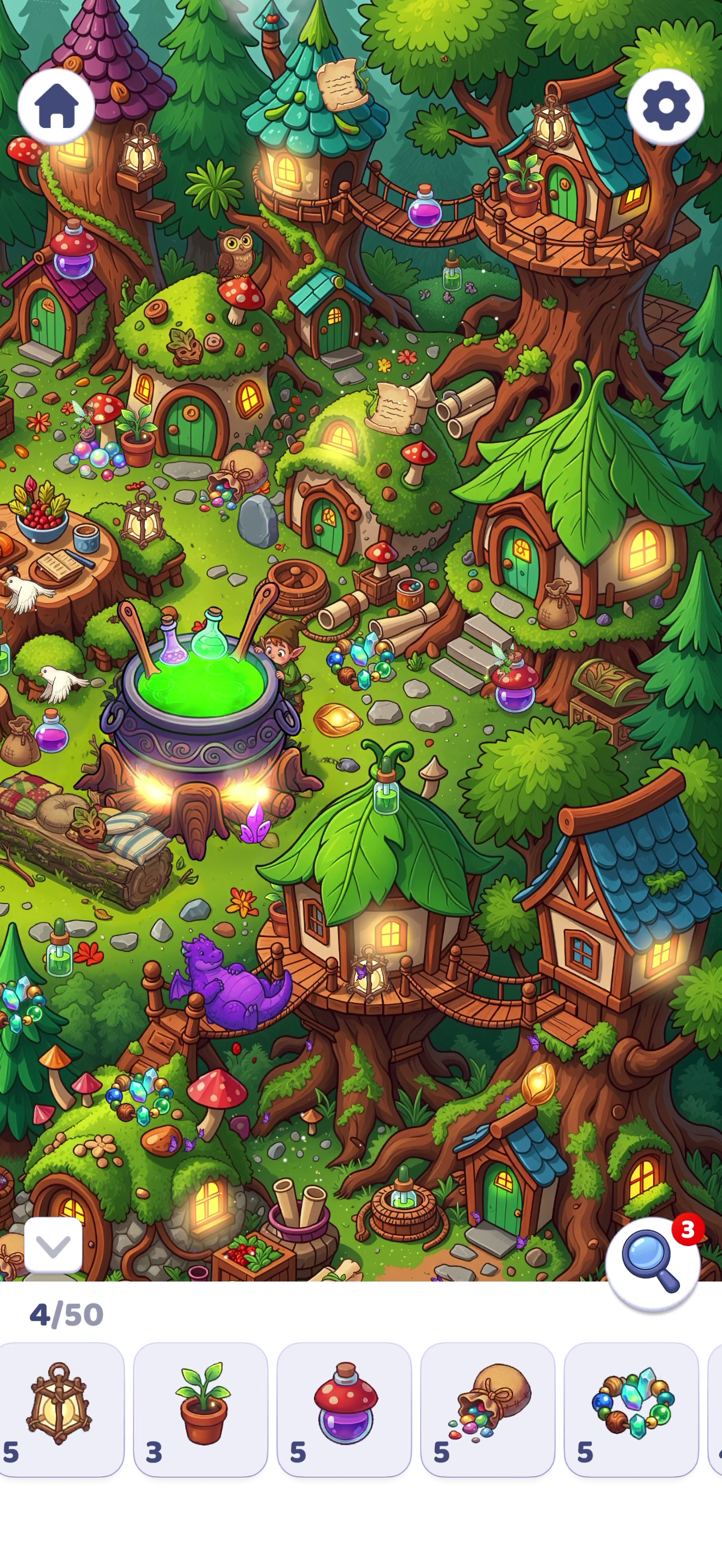 Search It — Gameplay
