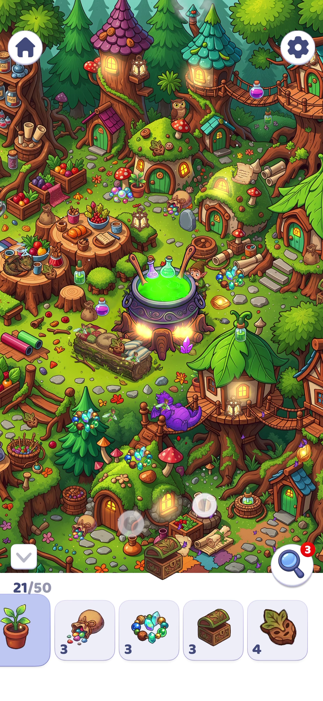Search It — Gameplay