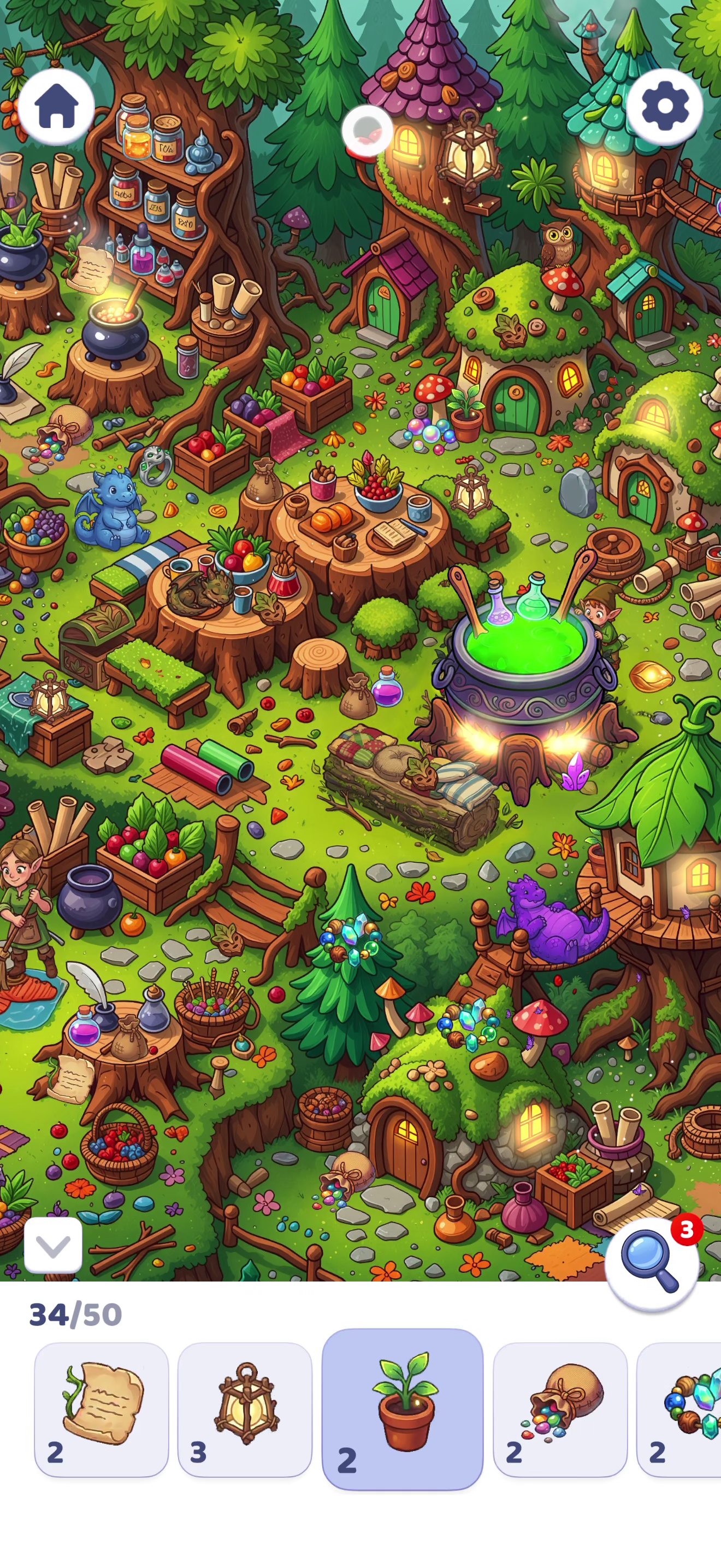 Search It — Gameplay