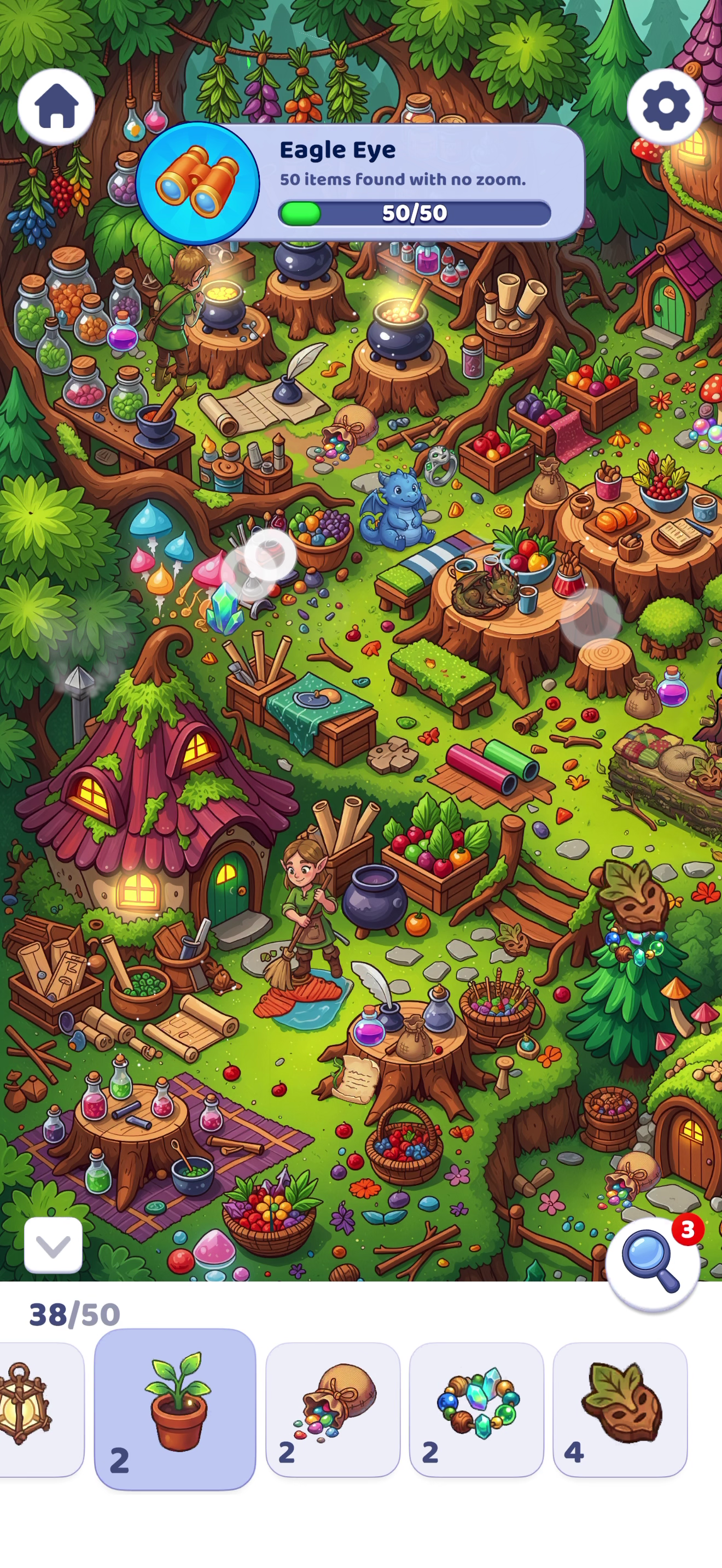Search It — Gameplay