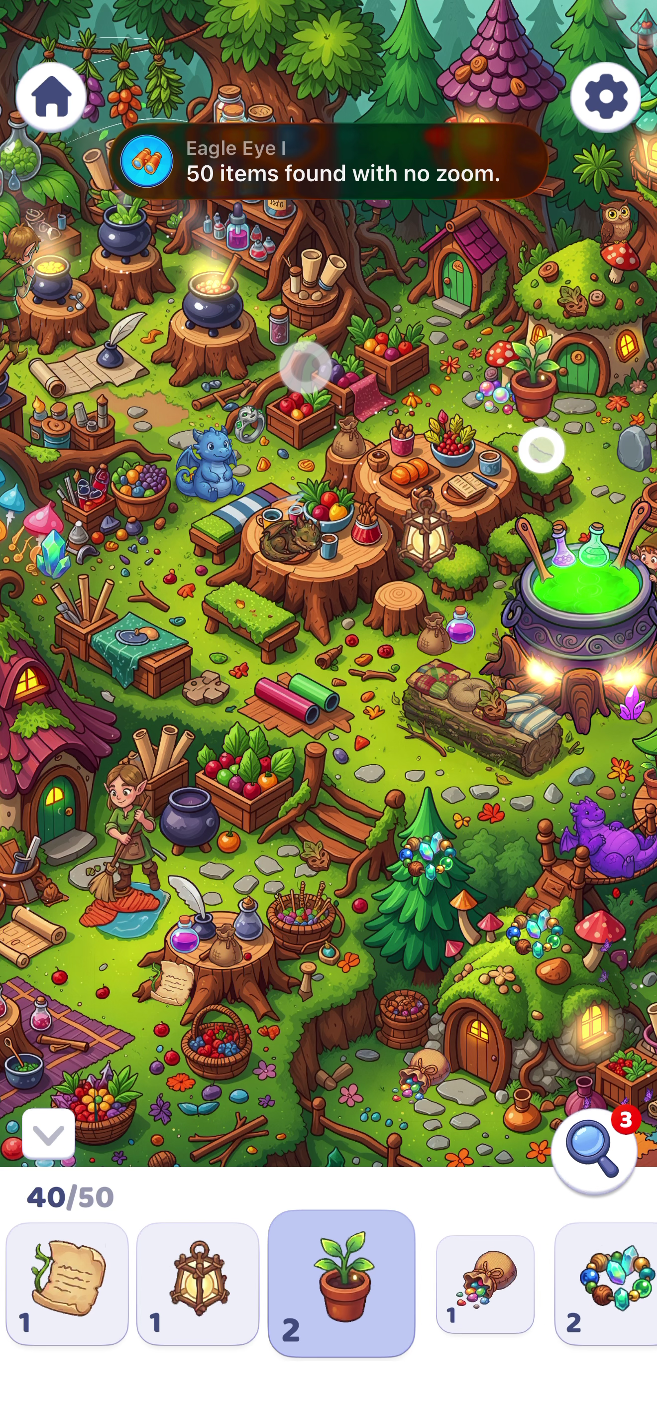 Search It — Gameplay