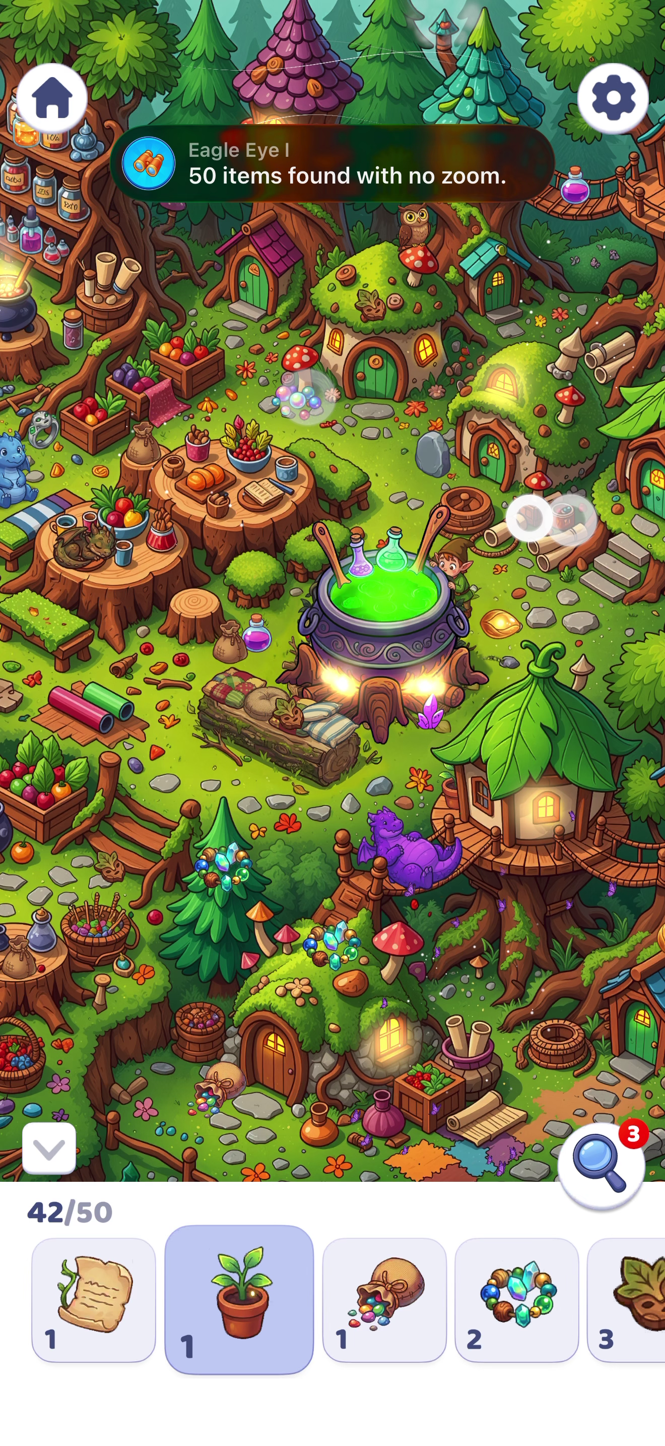 Search It — Gameplay